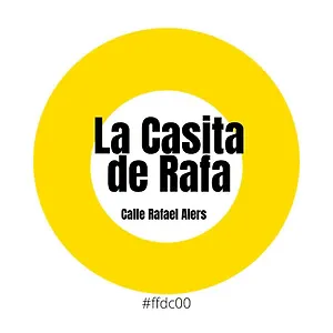La Casita De Rafa , San Juan Puerto Rico
