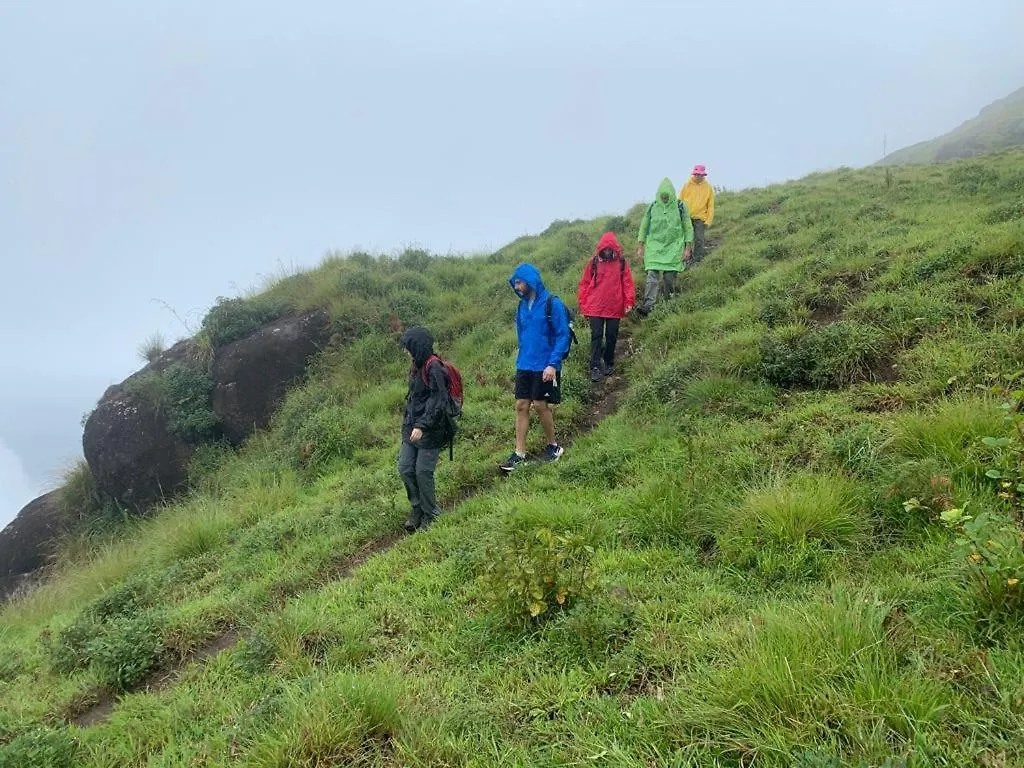 View Valley Homestay Munnar