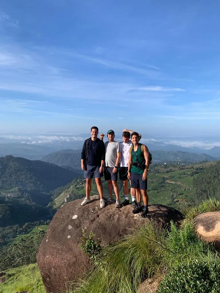 View Valley Homestay Munnar