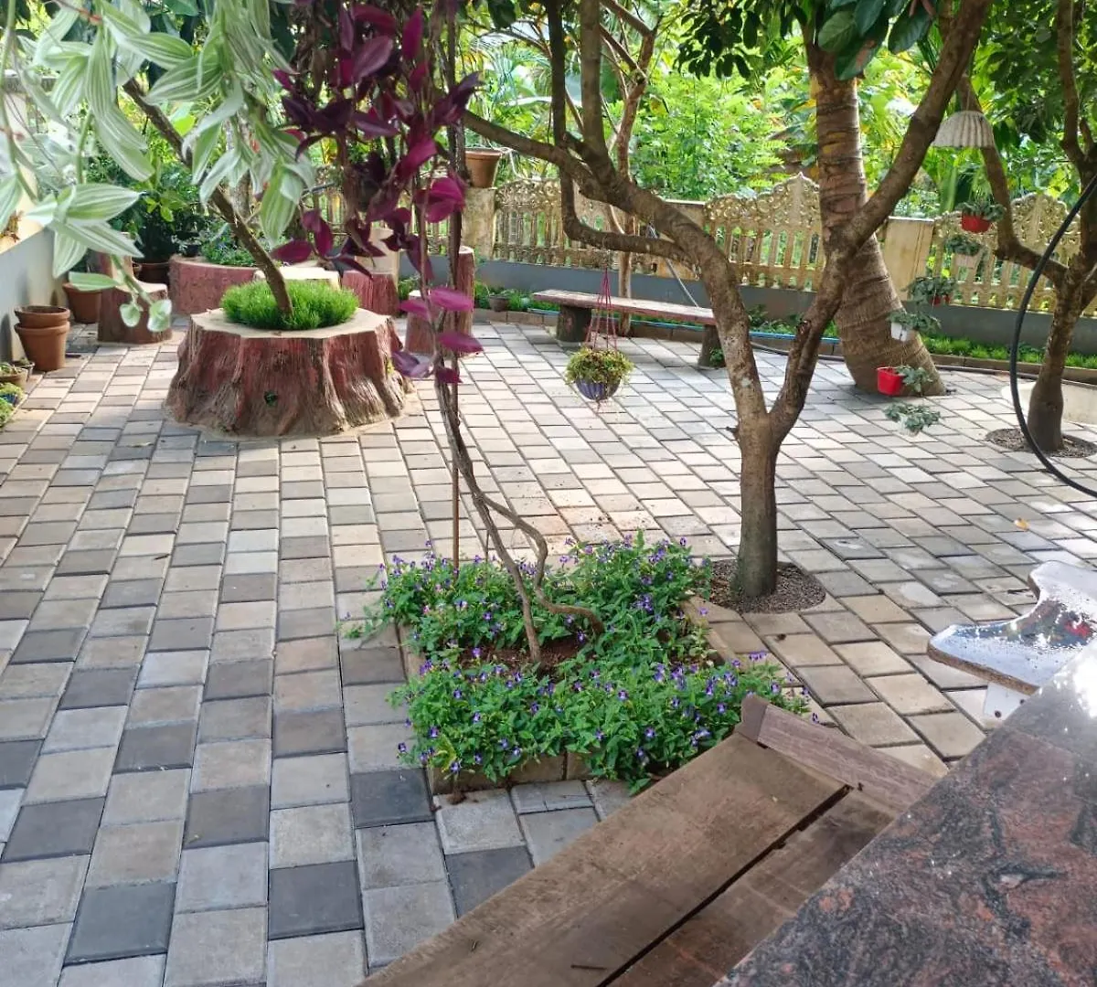 View Valley Homestay Munnar