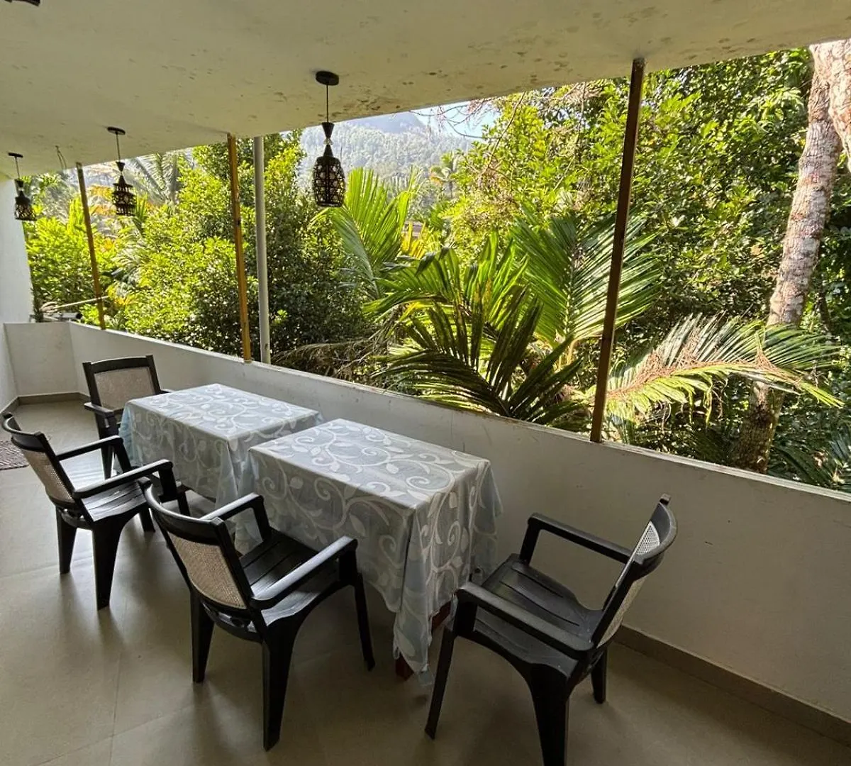 View Valley Homestay Munnar 0*,