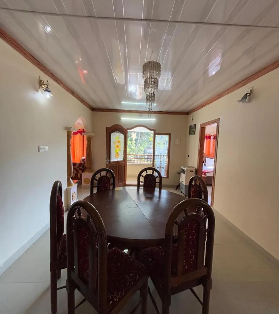 View Valley Homestay Munnar 0*,