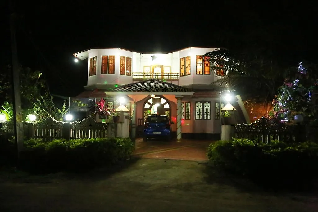 View Valley Homestay Munnar