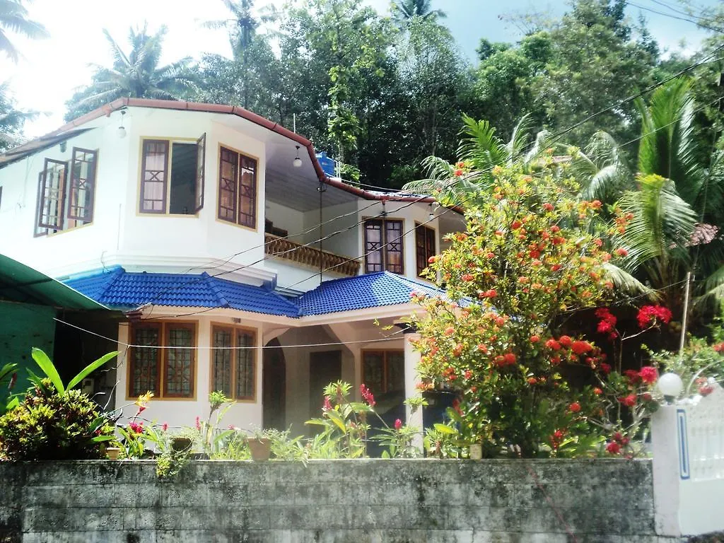 View Valley Homestay Munnar