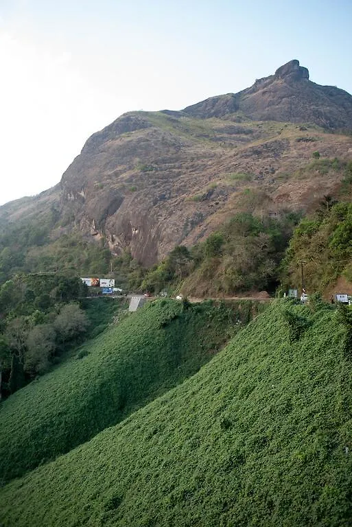 View Valley Homestay Munnar