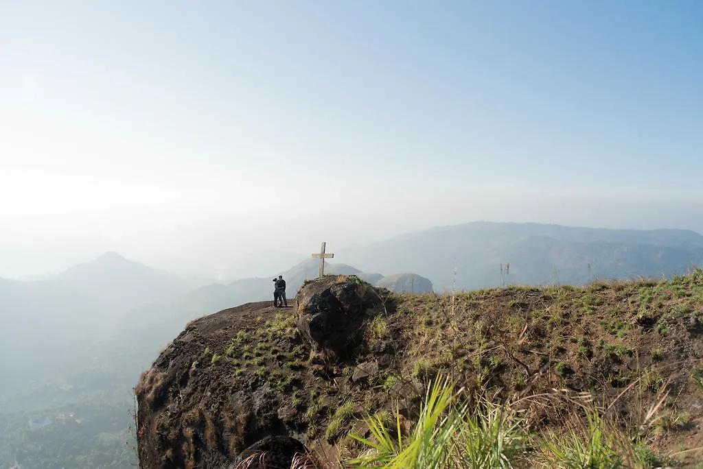 View Valley Homestay Munnar