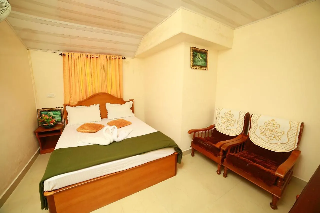 View Valley Homestay Munnar