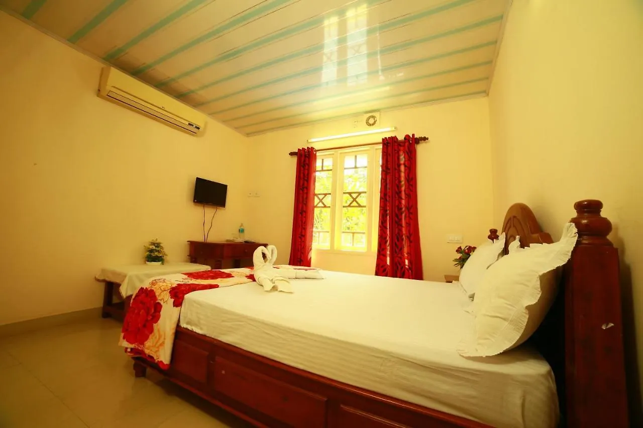 View Valley Homestay Munnar